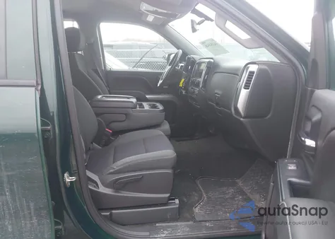 2014 Chevrolet Silverado 1500 1Lt from USA, damaged, VIN 1GCVKREH3EZ317485